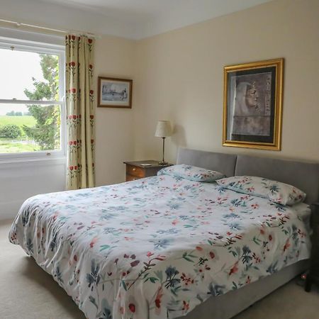 Croxton House B&B Kirmington Екстер'єр фото