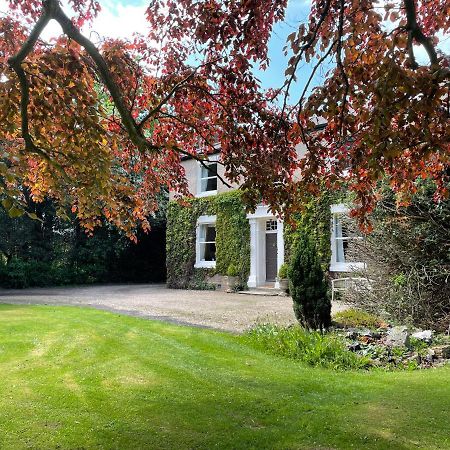 Croxton House B&B Kirmington Екстер'єр фото