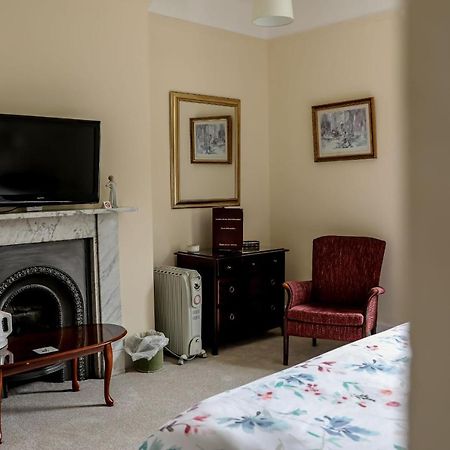 Croxton House B&B Kirmington Екстер'єр фото