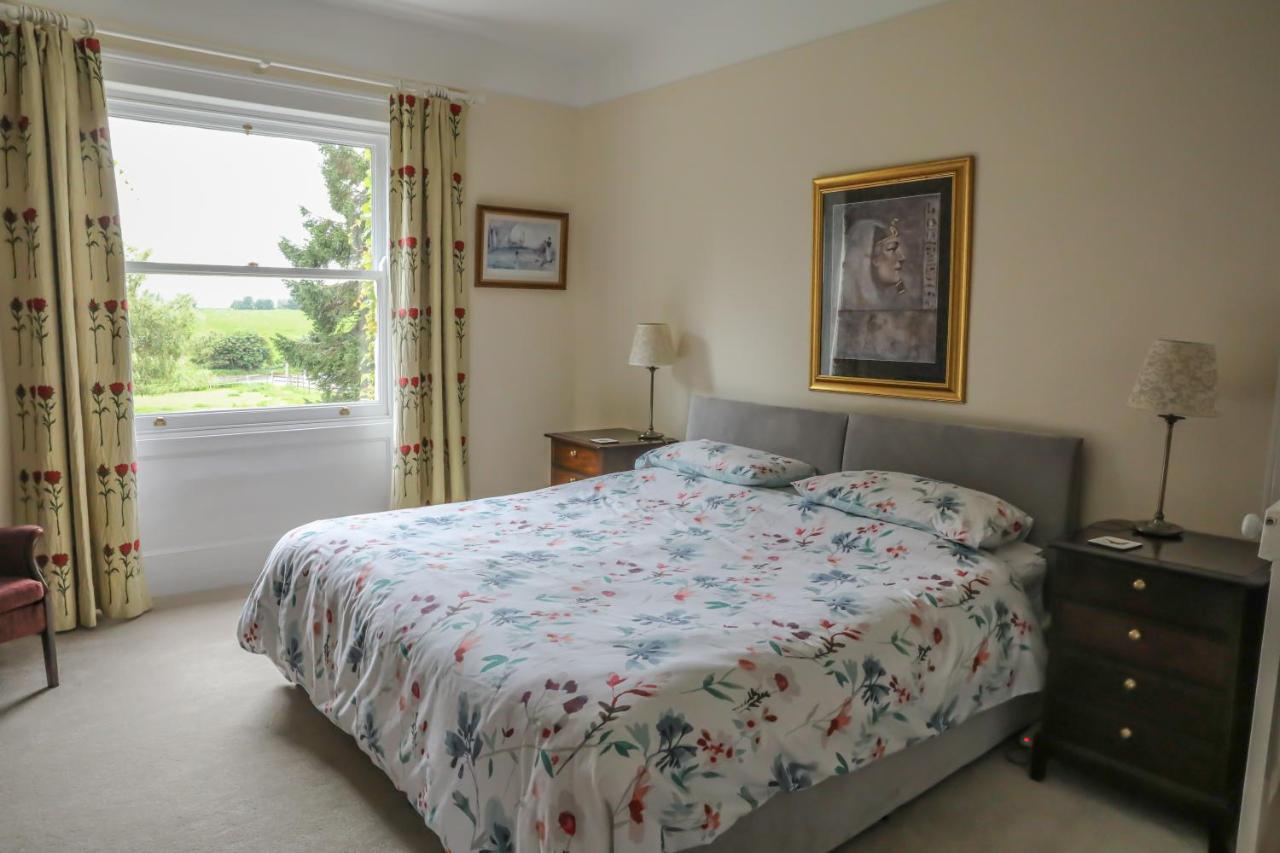 Croxton House B&B Kirmington Екстер'єр фото