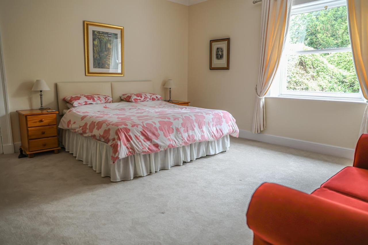 Croxton House B&B Kirmington Екстер'єр фото