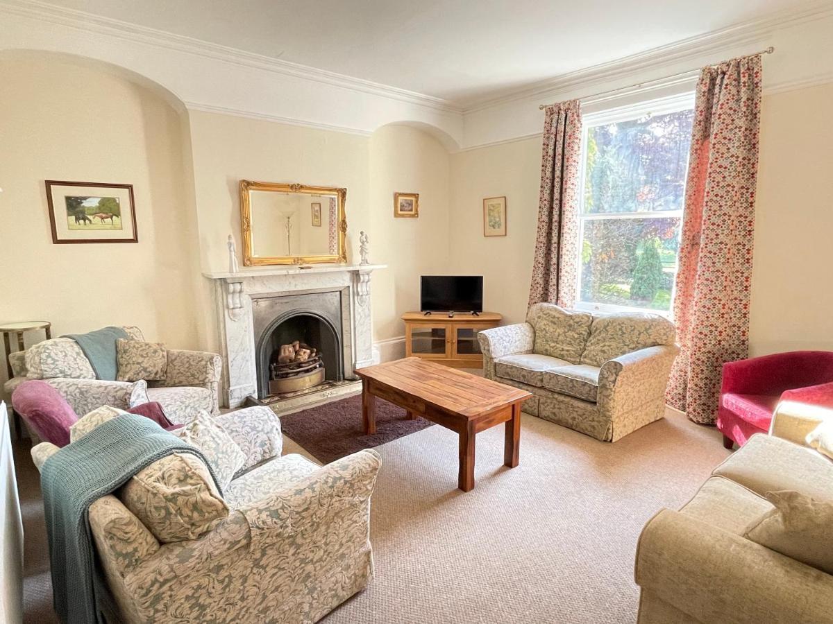 Croxton House B&B Kirmington Екстер'єр фото