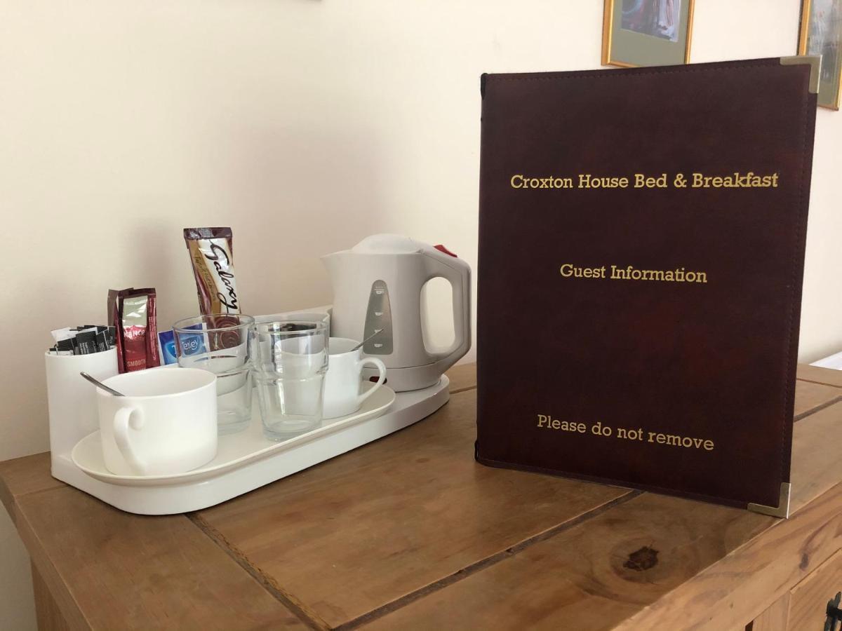 Croxton House B&B Kirmington Екстер'єр фото