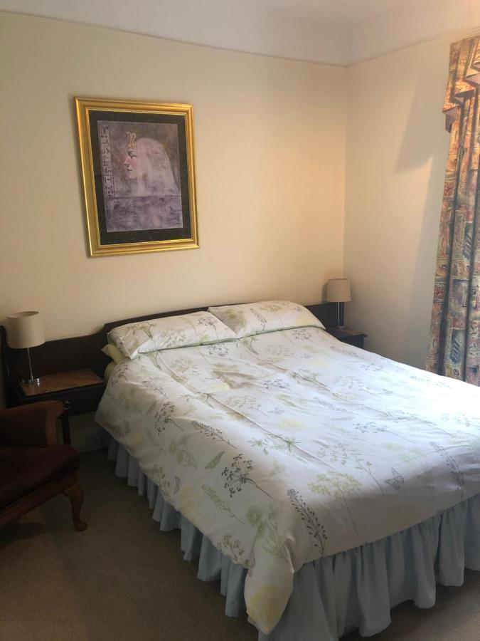 Croxton House B&B Kirmington Екстер'єр фото