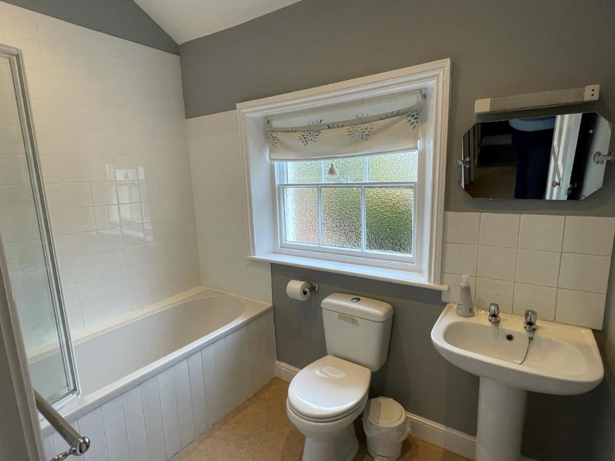 Croxton House B&B Kirmington Екстер'єр фото