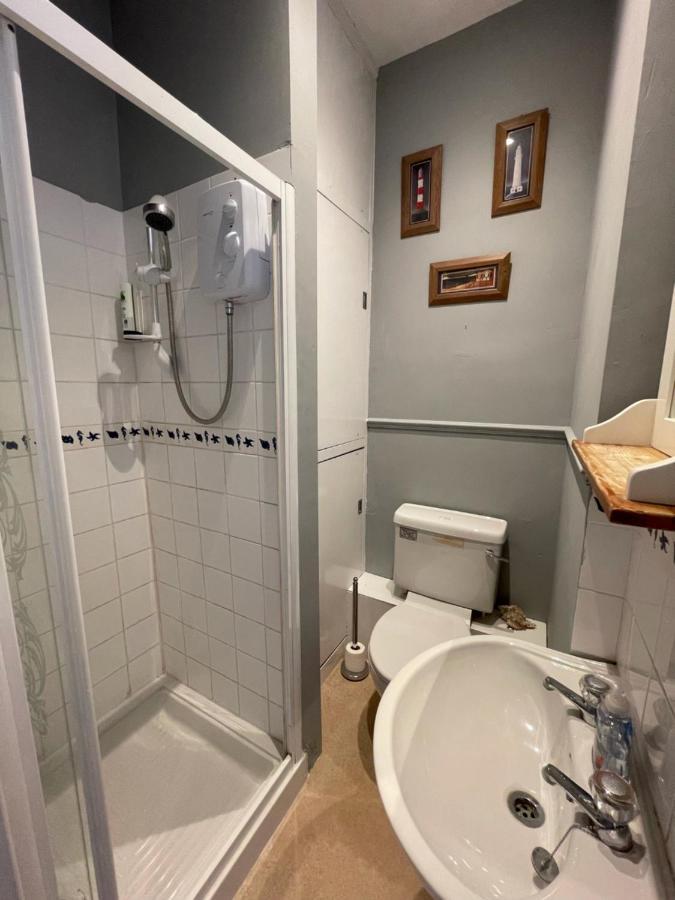 Croxton House B&B Kirmington Екстер'єр фото