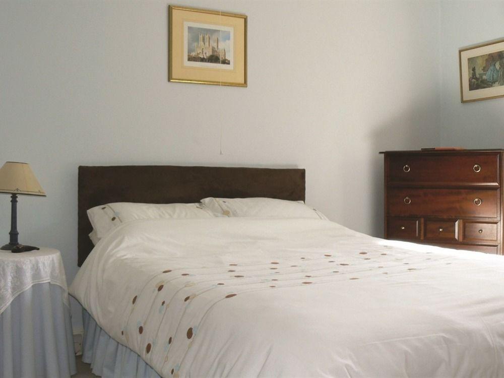 Croxton House B&B Kirmington Екстер'єр фото