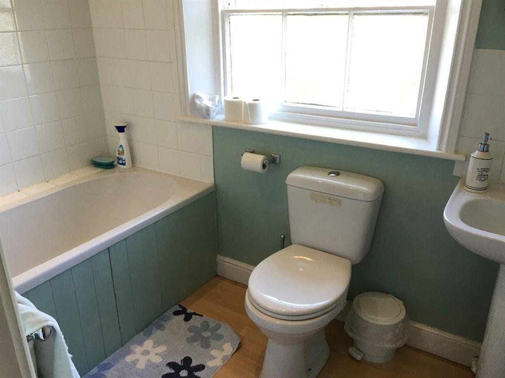Croxton House B&B Kirmington Екстер'єр фото