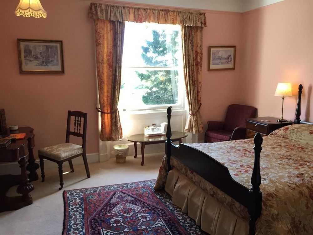 Croxton House B&B Kirmington Екстер'єр фото