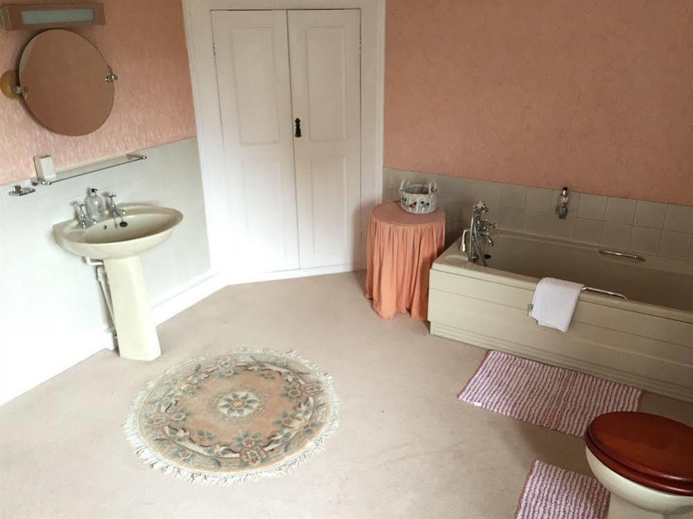 Croxton House B&B Kirmington Екстер'єр фото